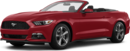 2017 Ford Mustang image