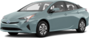 2016 Toyota Prius image
