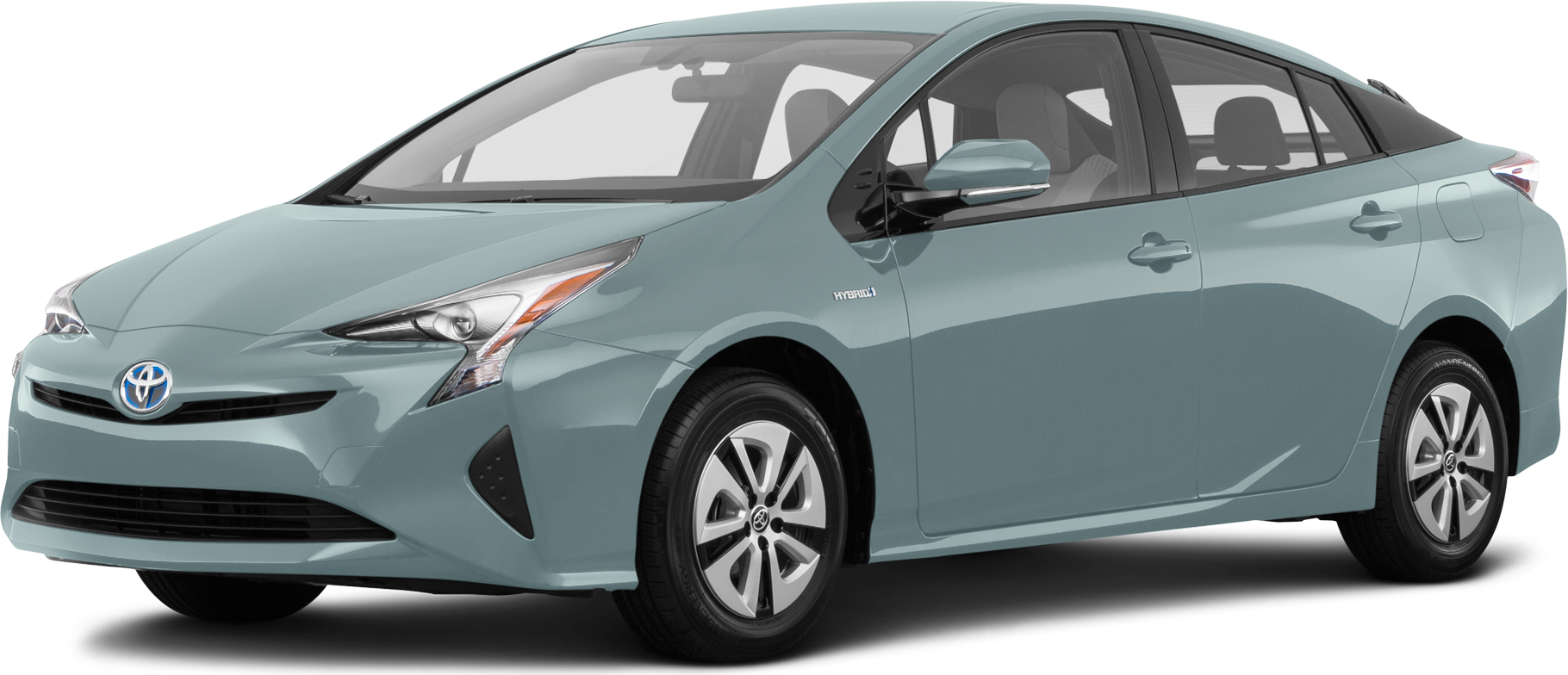 2017 Toyota Prius Four Hatchback 4D Price, Listings & Reviews