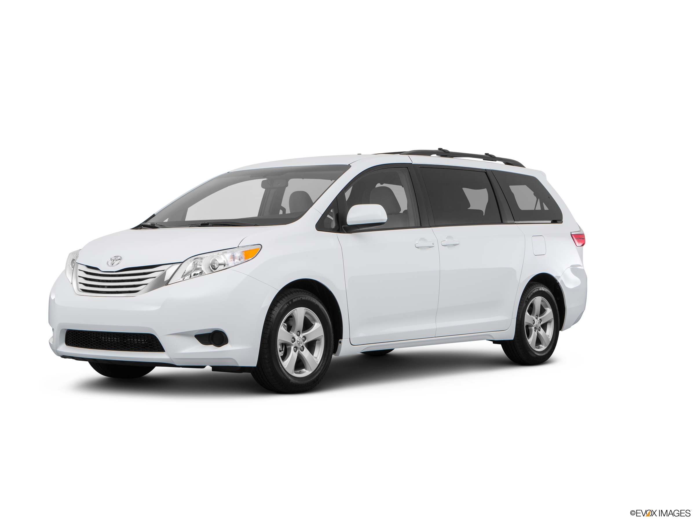 2016 Toyota Sienna Values \u0026 Cars for 