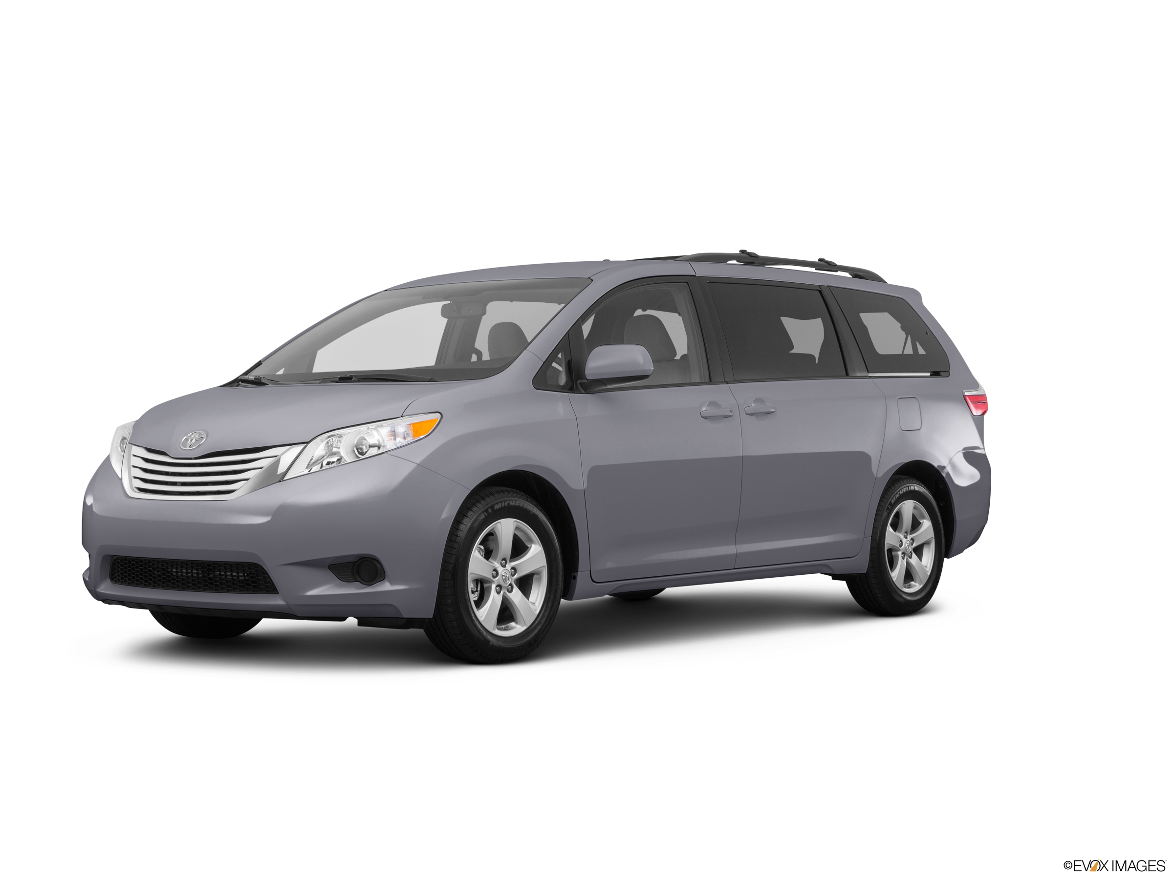 Used 2016 Toyota Sienna L Minivan 4D Pricing | Kelley Blue Book