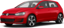 2018 Volkswagen Golf GTI image