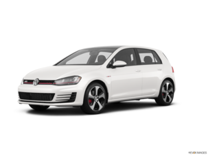 Used 2018 Volkswagen Golf Gti Se Hatchback Sedan 4d Prices Kelley Blue Book