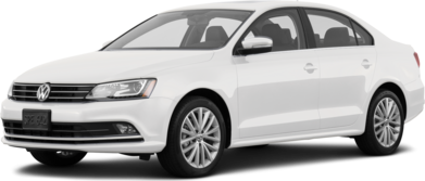 Jetta 1.8T SEL Premium Sedan 4D image