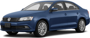 2016 Volkswagen Jetta