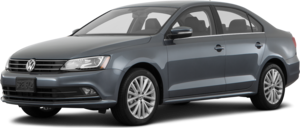 2016 Volkswagen Jetta