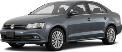 Jetta 2.0T GLI SEL Sedan 4D image