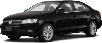 2016 Volkswagen Jetta