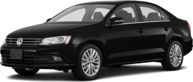 Jetta 2.0T GLI SEL Sedan 4D image