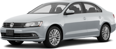 Jetta 1.8T SEL Premium Sedan 4D image