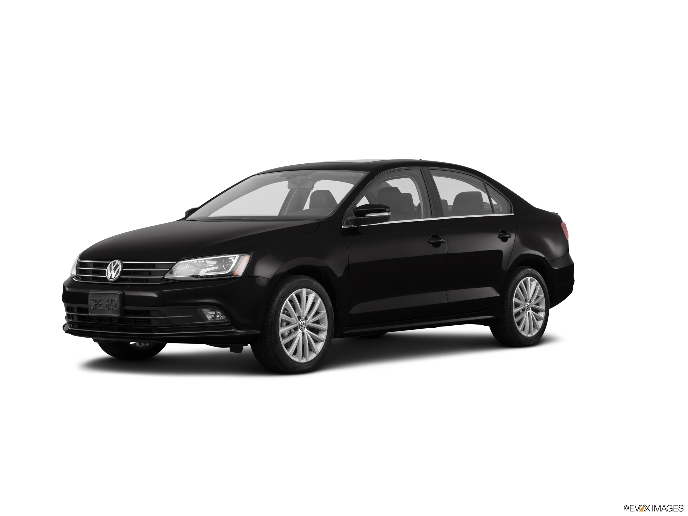 2022 Vw Jetta Tdi Black