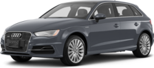 2016 Audi A3 Sportback e-tron
