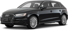 2016 Audi A3 Sportback e-tron