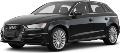 Audi A3 Sportback e-tron
