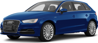 A3 Sportback e-tron Premium Plus Wagon 4D image