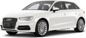 2016 Audi A3 Sportback e-tron