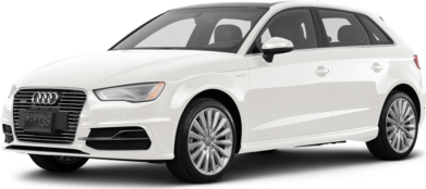 Audi A3 Sportback e-tron
