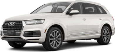 Q7 55 TFSI Premium Plus Sport Utility 4D image