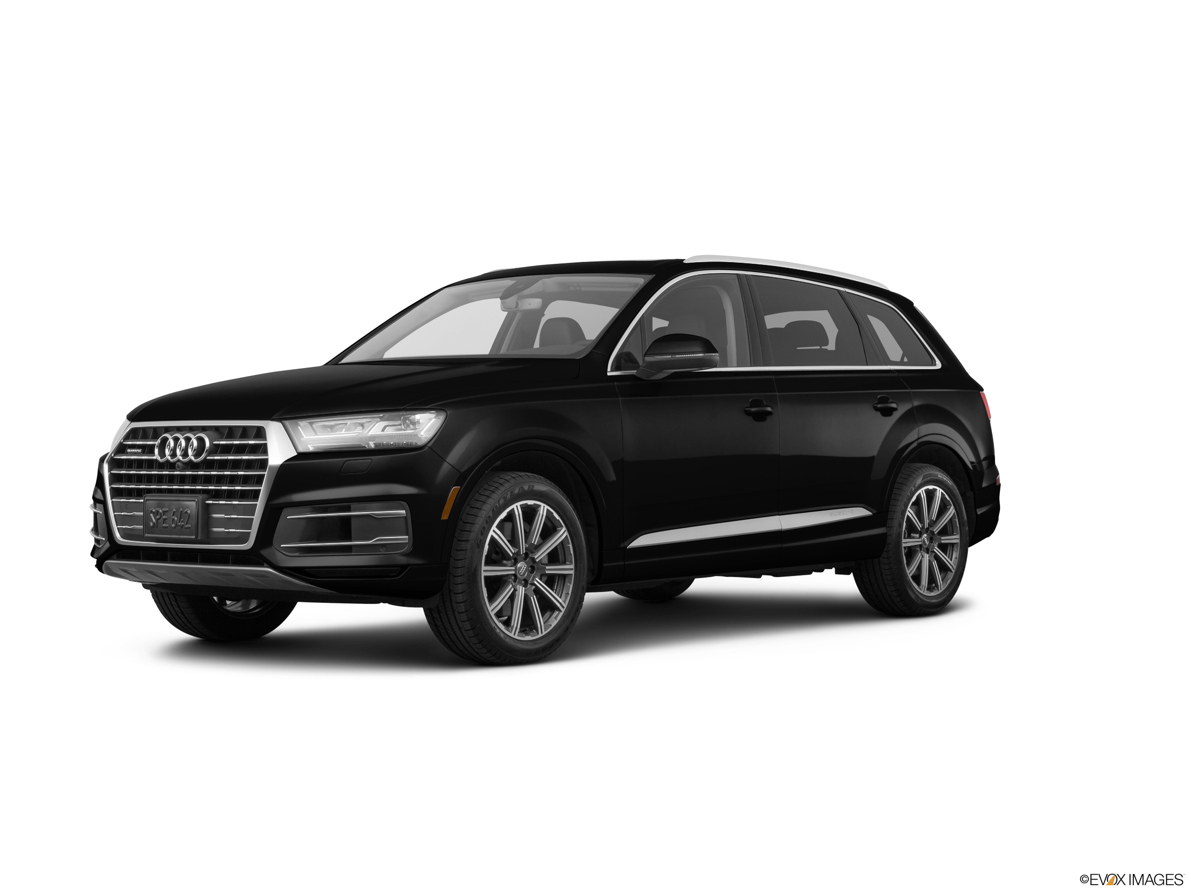 New 2019 Audi Q7 2 0t Premium Plus Pricing Kelley Blue Book