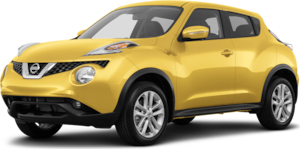 2016 Nissan JUKE