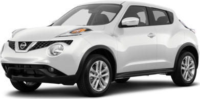JUKE S Sport Utility 4D image