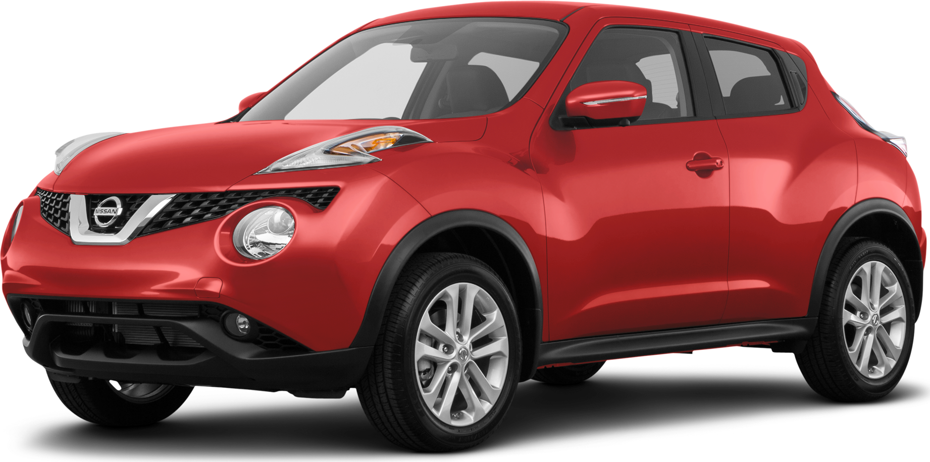 2017 Nissan JUKE