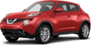 2017 Nissan JUKE image