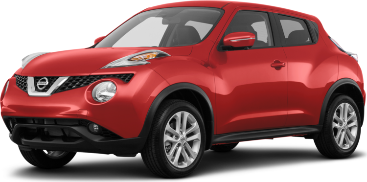 2017 Nissan JUKE Exterior: 0