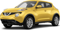 2017 Nissan JUKE