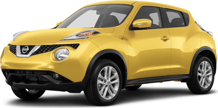 2017 Nissan JUKE Exterior: 0