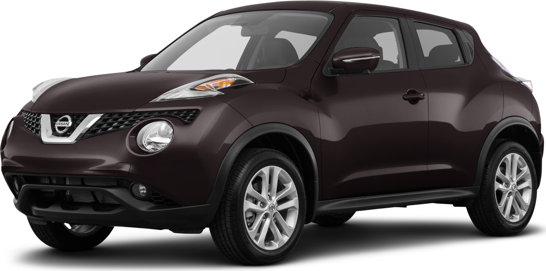 2017 Nissan JUKE