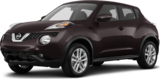 JUKE SV Sport Utility 4D image