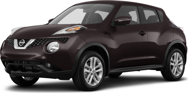 2017 Nissan JUKE Exterior: 0