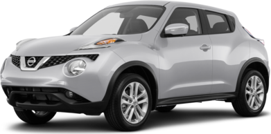 JUKE S Sport Utility 4D image