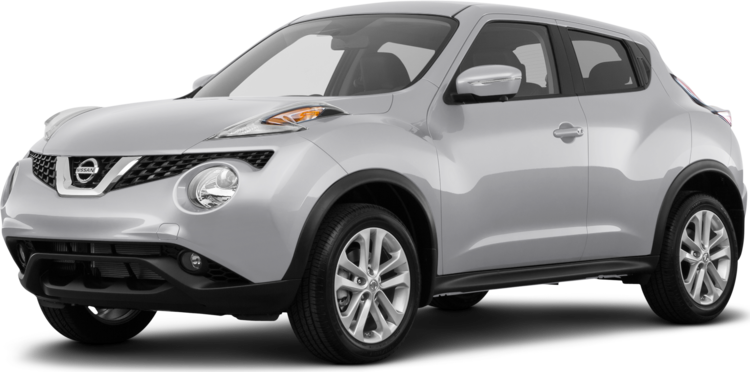 2017 Nissan JUKE Exterior: 0