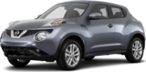 JUKE SL Sport Utility 4D image