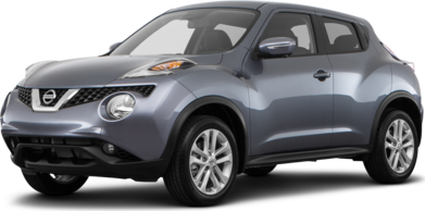 JUKE SL Sport Utility 4D image