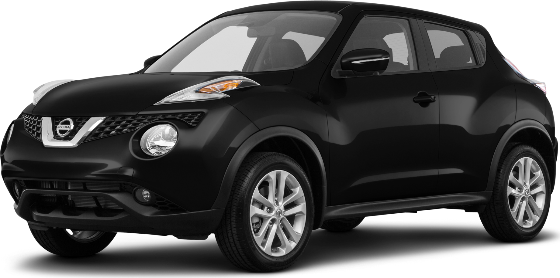 2017 Nissan JUKE