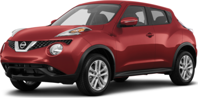 Used 2017 Nissan Juke Values Cars For Sale Kelley Blue Book