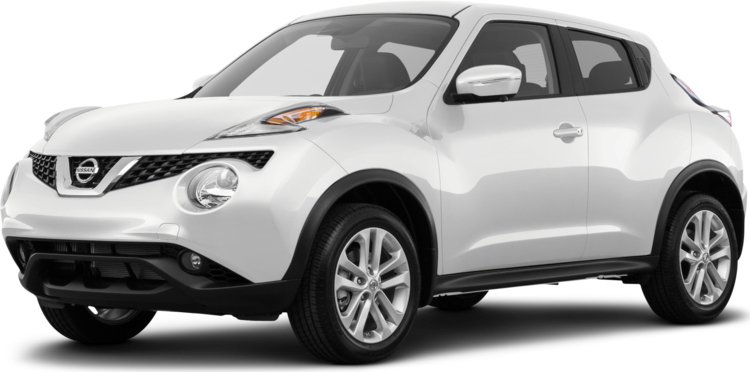 2017 Nissan JUKE Exterior: 0
