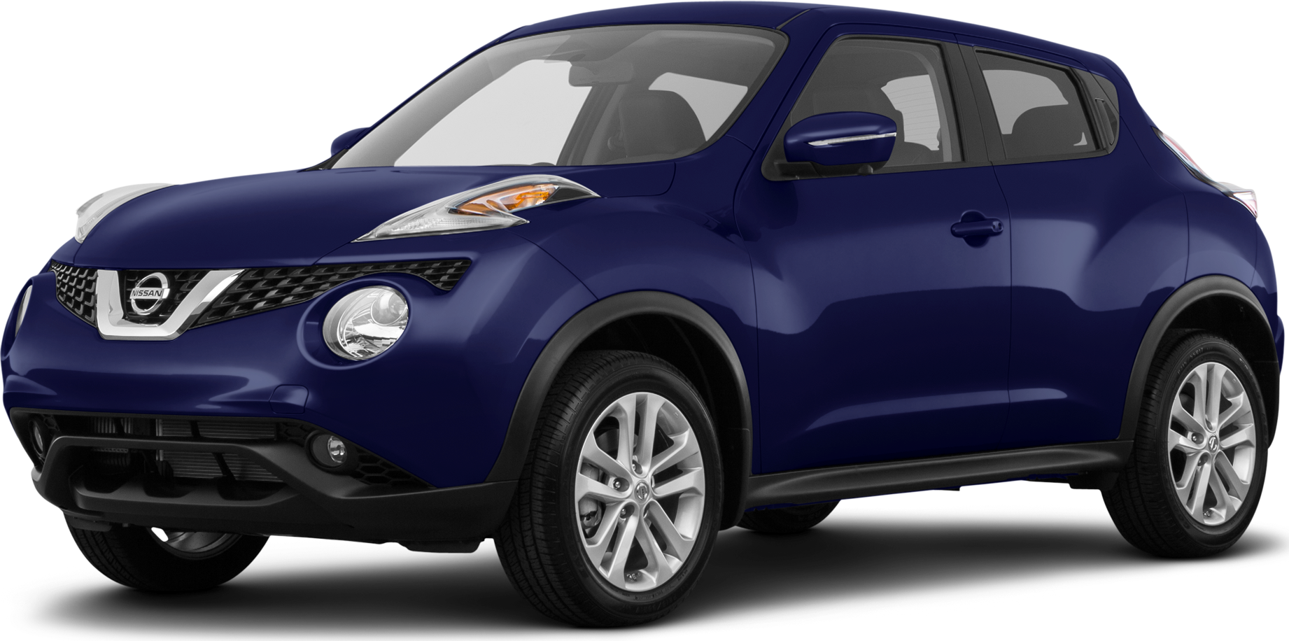 JUKE SL Sport Utility 4D image