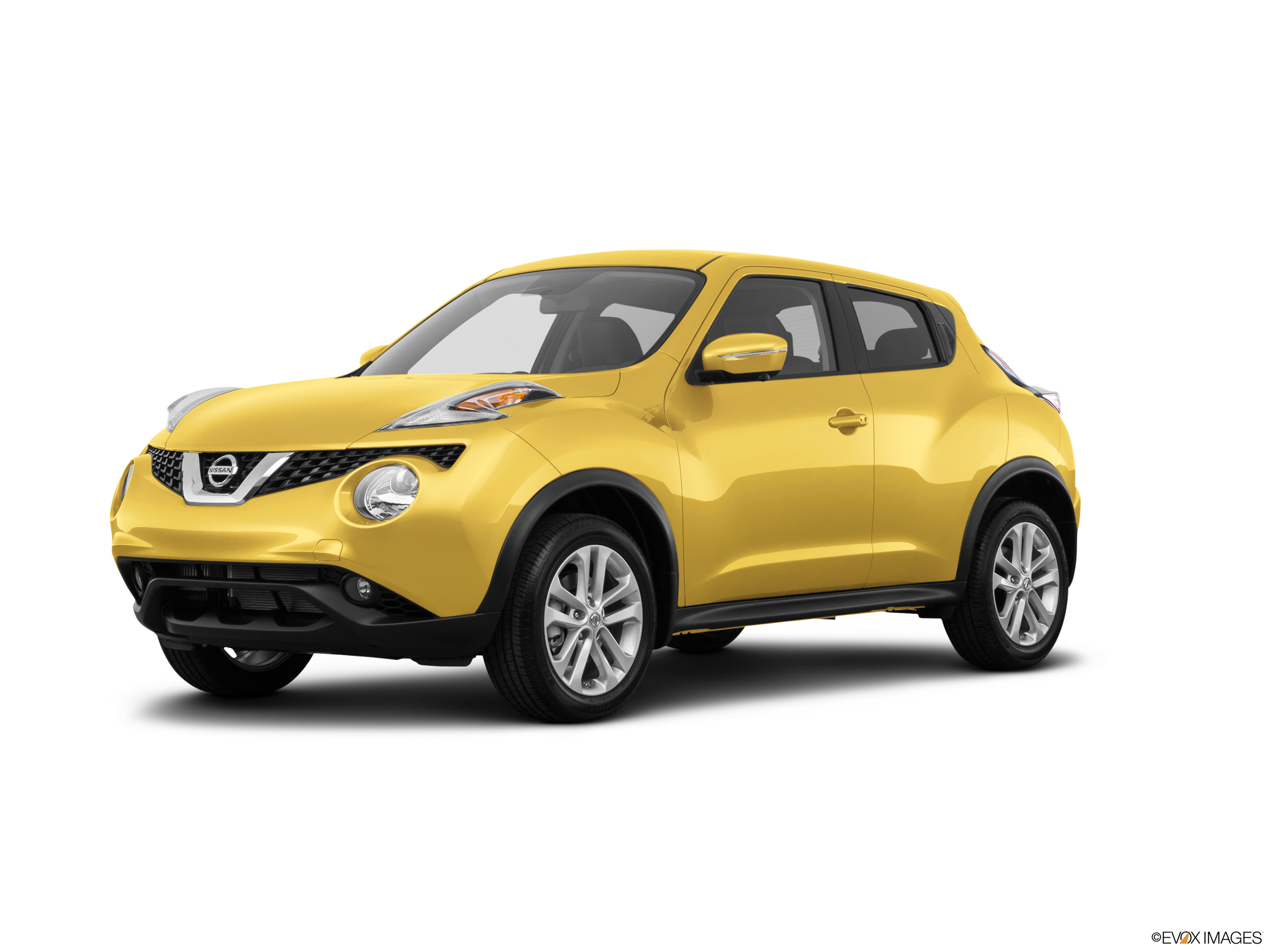 2013 nissan juke sv sport utility 4d