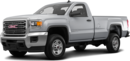 2016 GMC Sierra 2500 HD Regular Cab image