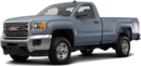 2016 GMC Sierra 3500 HD Regular Cab image