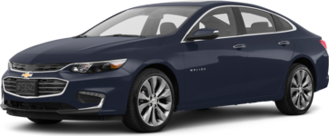 2016 Chevrolet Malibu
