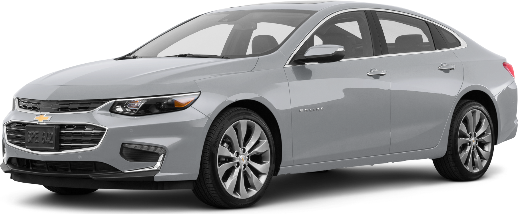 2016 Chevrolet Malibu Values Cars For Sale Kelley Blue Book