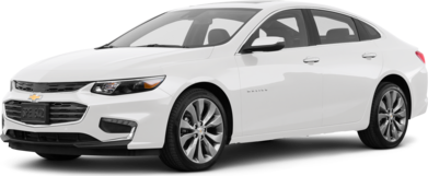 Malibu Premier Sedan 4D image