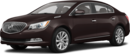 2016 Buick LaCrosse image