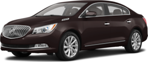 2016 Buick LaCrosse