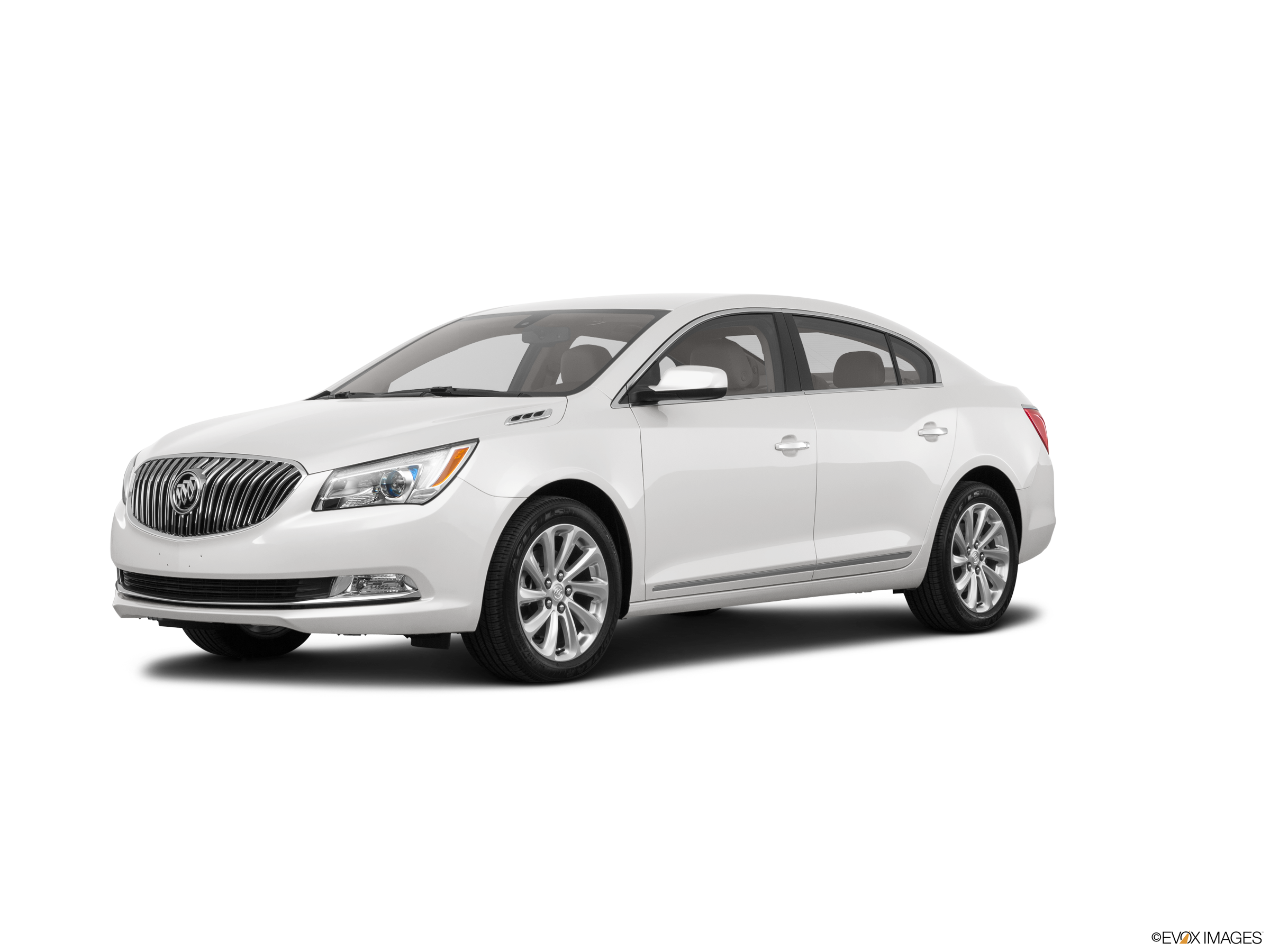 Used 2016 Buick LaCrosse Sport Touring Sedan 4D Pricing Kelley Blue Book